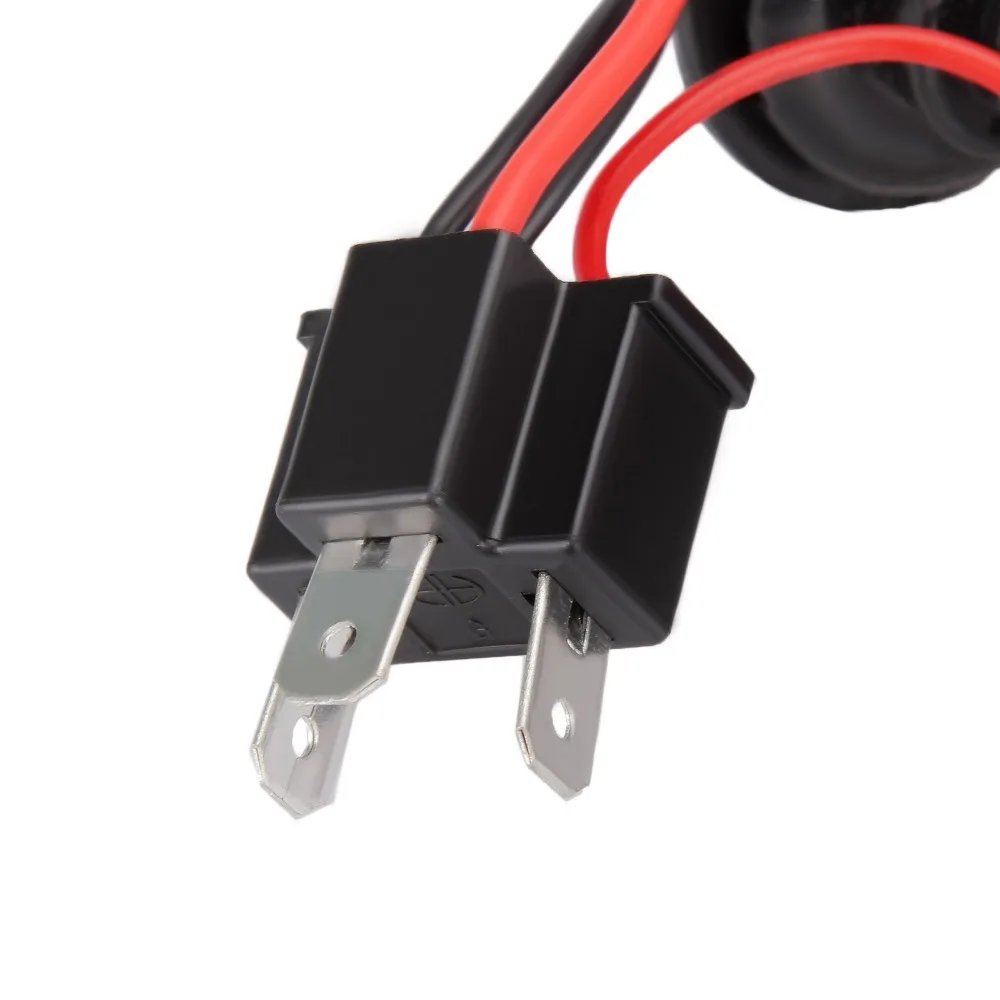 55W 4300K 5000K HID комплект для установки фар лампы с балластом | Автомобили и мотоциклы