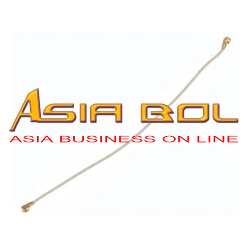 Новый Wi-Fi сигнал беспроводной антенны гибкий кабель ленты запасные части для S2 II