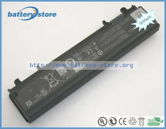 Новый оригинальный аккумулятор N5YH9 VJXMC VVONF WGCW6 1N9C0 для серии LATITUDE E5440 серия E5540 11 1 В