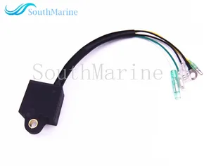 Лодочный мотор CDI, блок 3.5F-01.03.02 для Hidea 2-тактный 3.5HP T3.5 3.5F подвесной двигатель c. D.i, бесплатная доставка