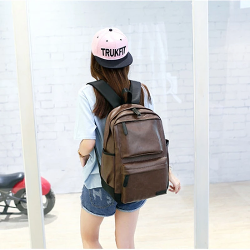 BERNO Fly Марка Повседневное Для мужчин рюкзак школьные сумки для подростков Обувь