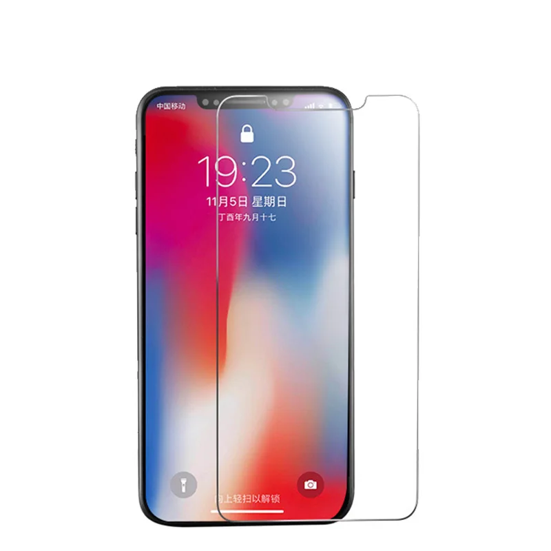 Tempered glass Силиконовый чехол для Xiaomi Redmi 7 Чехол redmi7 Pro Fundas для Redmi note 7 задняя крышка Xiaomi Redmi 7 7A Coque 3D панда Мягкий чехол - Цвет: Tempered glass