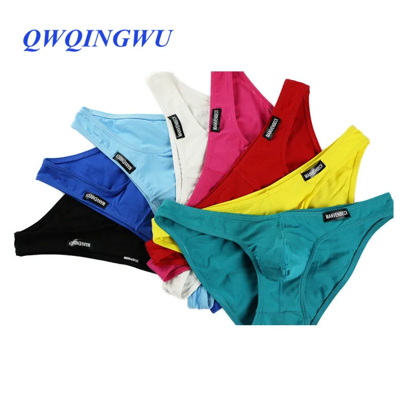 8PCS Men Briefs Underwear Cotton Men's Breathable Brief Underpants Comfortable Mens Shorts Cueca Male Panties |