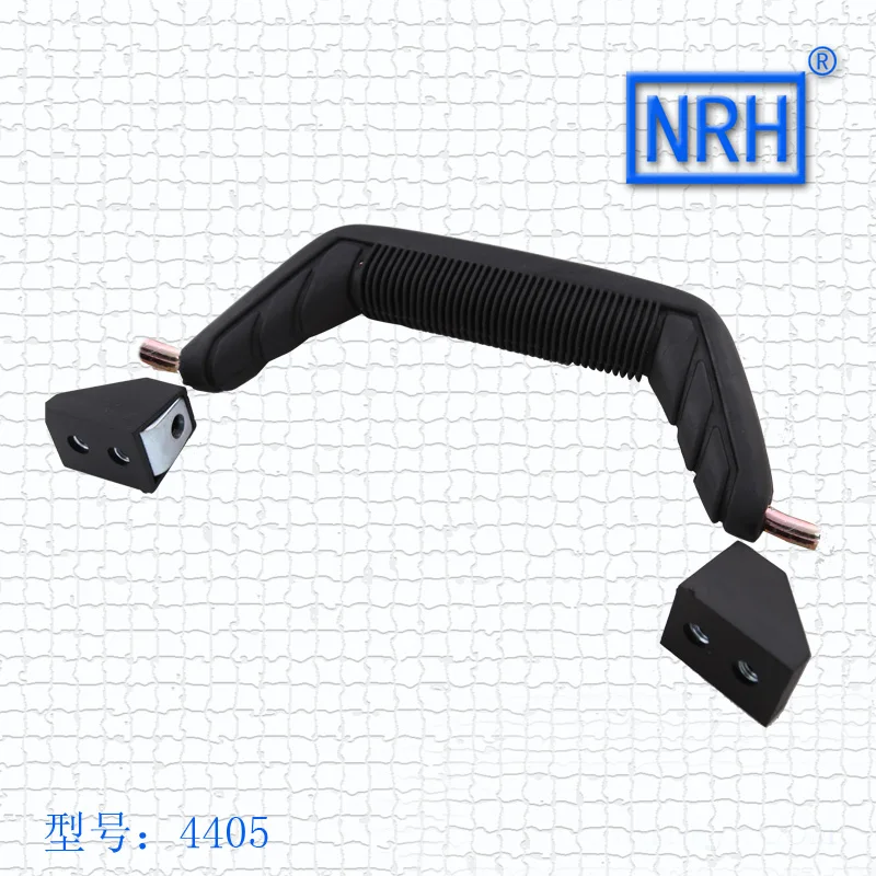 NRH4405 ПВХ нагрудный ремень ручка высокое качество чехол для полета Дорожный Чехол