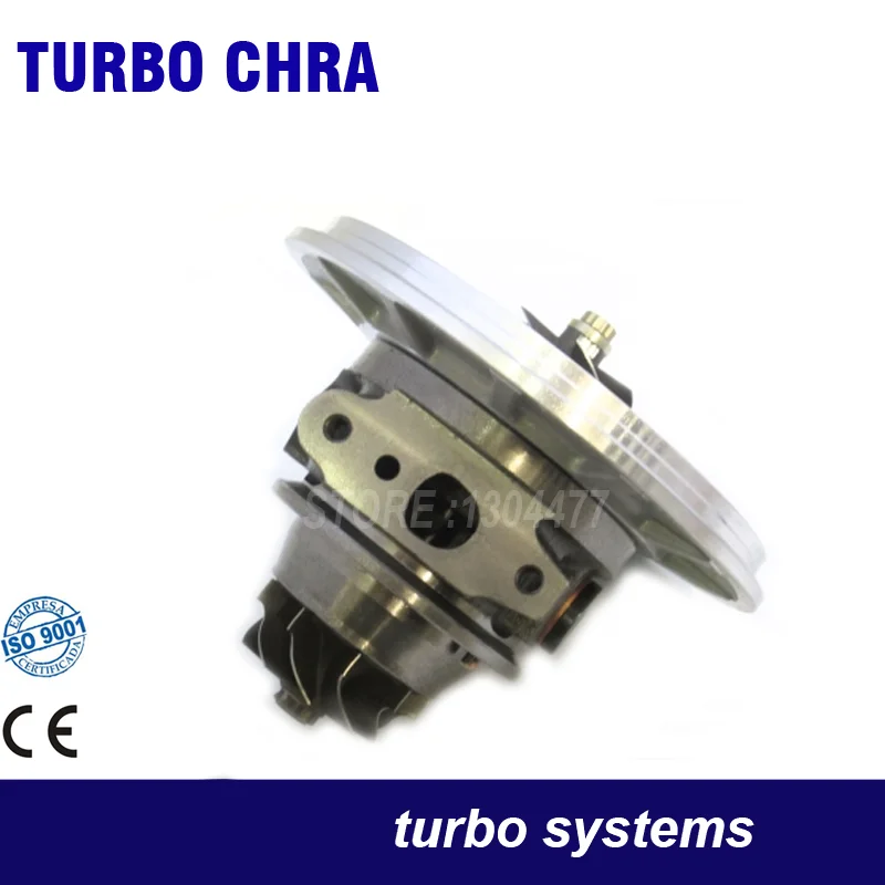 CT16 Турбонагнетатель chra core 17201-30080 1720130080 17201 30080 картридж для Toyota Hiace Hilux Land Cruiser 2.5L 2kd