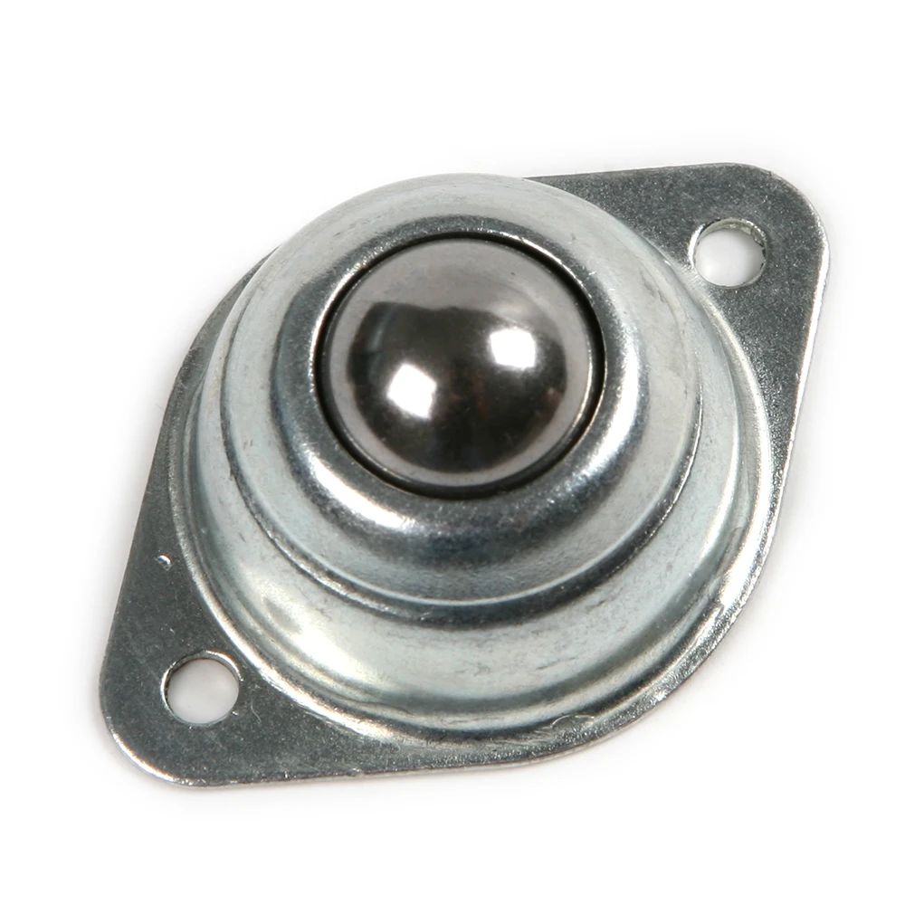 Высококачественный шариковый подшипник с фланцевым креплением 5/8 дюйма 8 шт. |