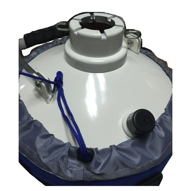 Professional Aviation Aluminum Liquid Nitrogen Tank Container from 2L 3L 6L 10L 15L 20L 30L 35L | Инструменты
