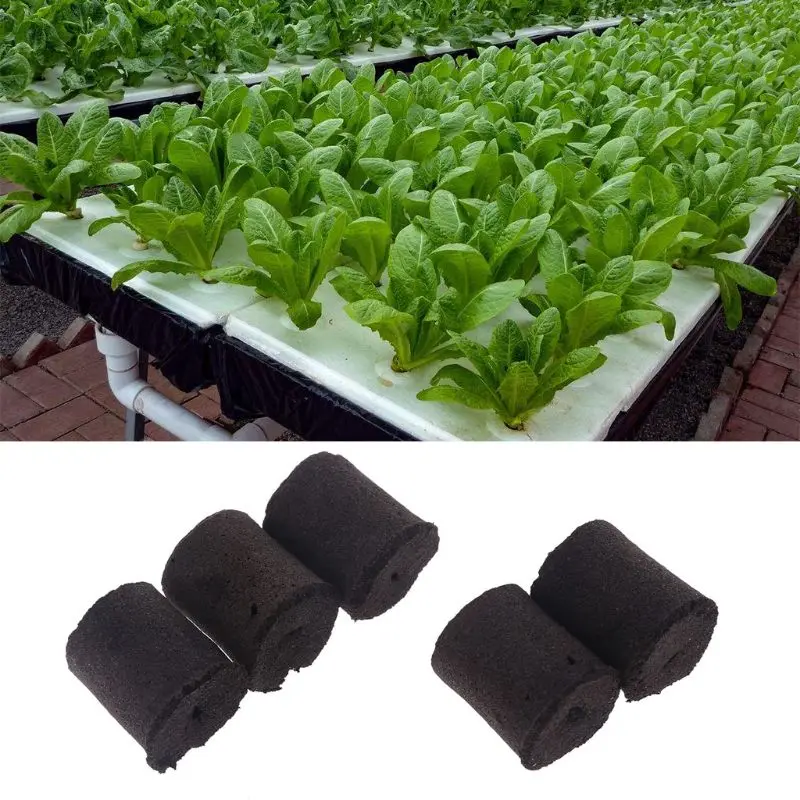 5 шт. торфяные гранулы для рассады|Органическое удобрение| |