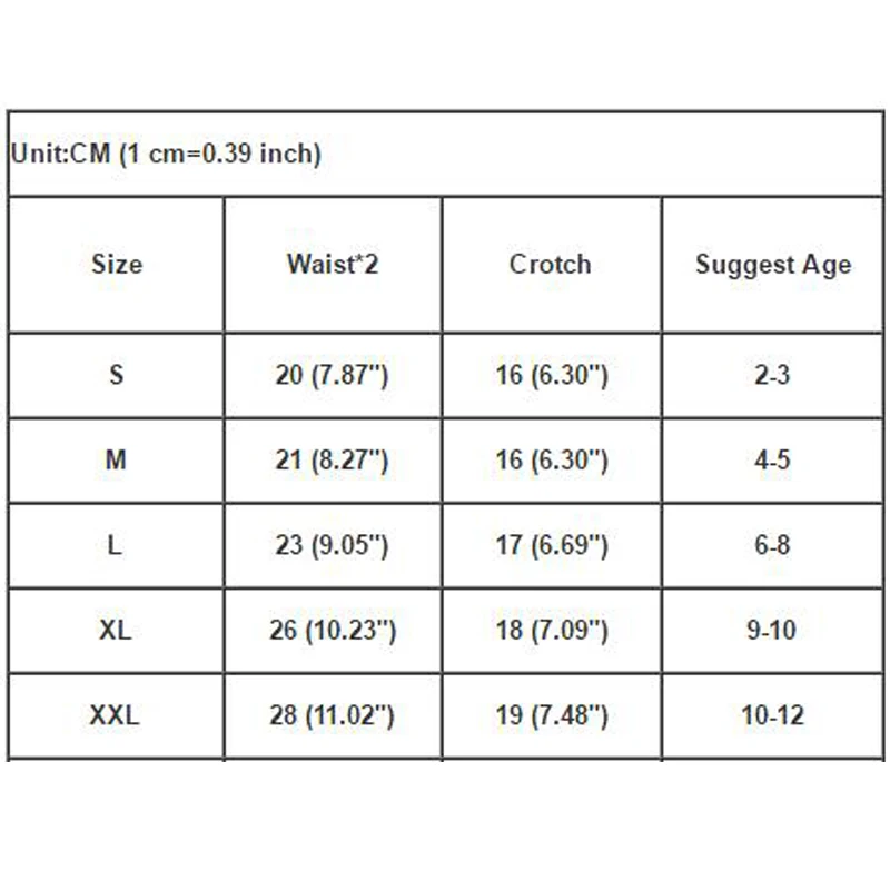 5 шт./Лот хлопковые трусы боксеры для девочек|Трусики| |