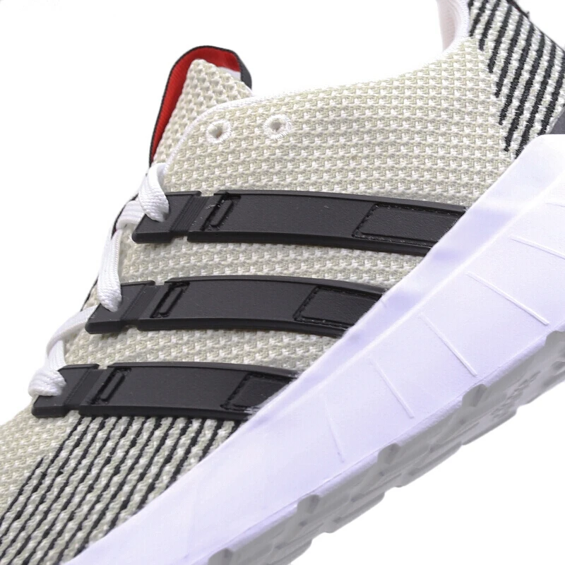 Новое поступление! Оригинальные мужские кроссовки для бега Adidas NEO QUESTAR FLOW | Спорт и