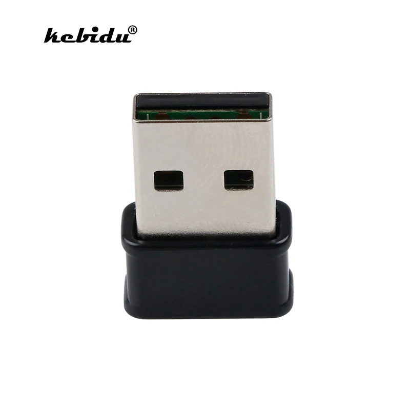 Kebidu 1200 Мбит/с USB 2 0 двухдиапазонный беспроводной wifi адаптер 802 11 AC беспроводная