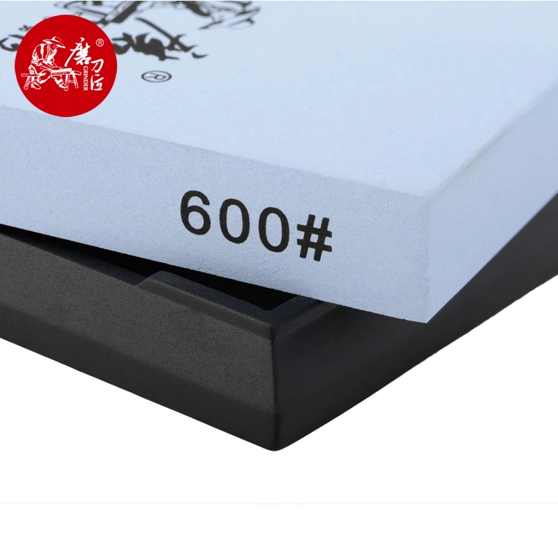TAIDEA точильный камень точилка нож Шарпинг инструменты Белый Корунд 240 #600 #1000 #5000 #