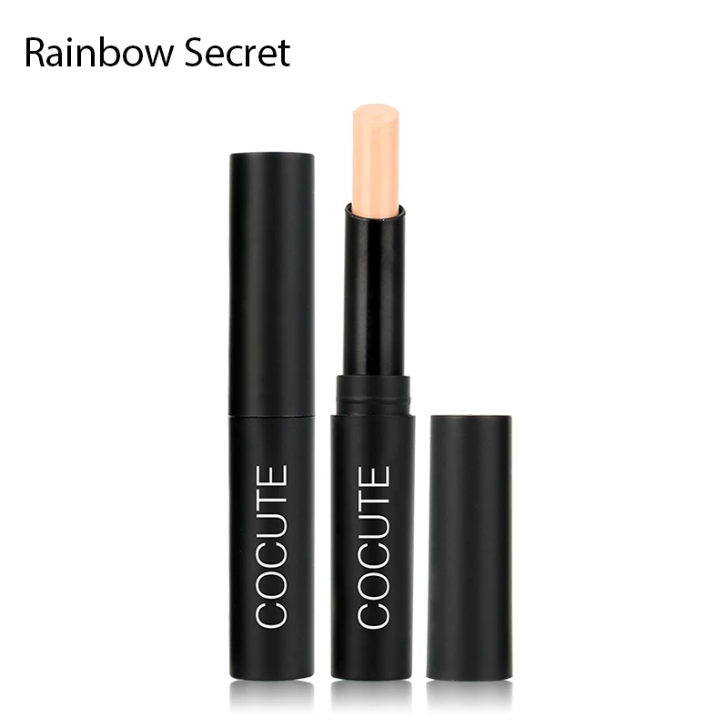 Face Concealer Cream Perfect Cover Dark Eye Circle Brighten Liquid Stick Pencil Corretivo | Красота и здоровье