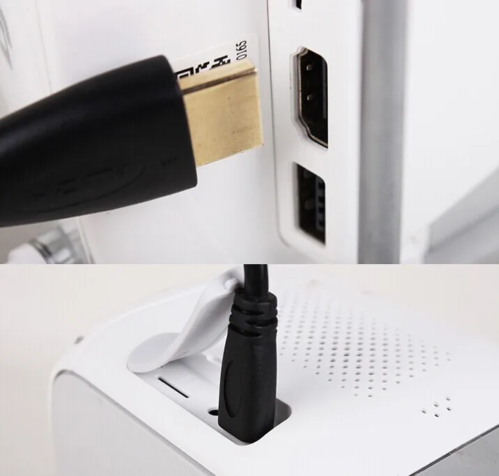 Кабель для очков виртуальной реальности провод удаленного подключения DJI Phantom 4Pro