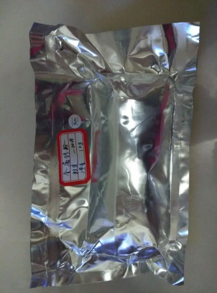 

Rare earth metal powder -- 99.99% Samarium metal powde