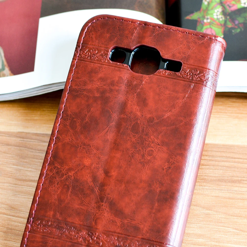 Кожаный чехол для Samsung Galaxy J5 J7 A3 A5 A7 S8 S9 плюс для huawei P10 P9 Lite, флип-чехол для iPhone X 6 6s 7 8 Plus