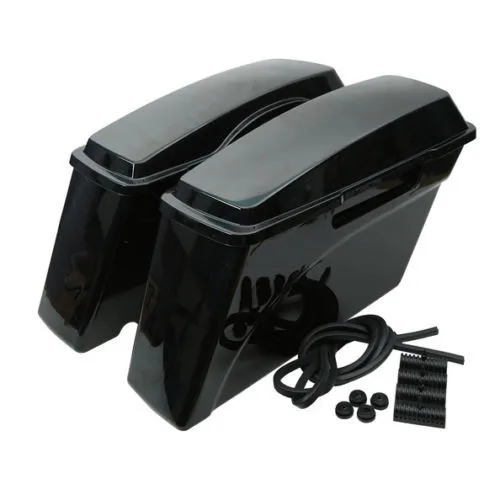 Жесткие сиденья для мотоцикла Harley Davidson Touring Road King Street Glide Ultra Electra 1993-2013 2012 |