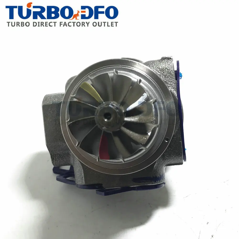 Turbo cartridge core 4913107015 4913107011 49131turbine Balanced CHRA 11654564711 for BMW 335i E90 E91 E92 E93 225Kw 2006- | Автомобили и