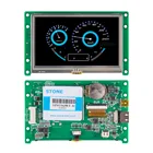 Умная ЖК-панель STONE TFT с интерфейсом RS232RS485TTL
