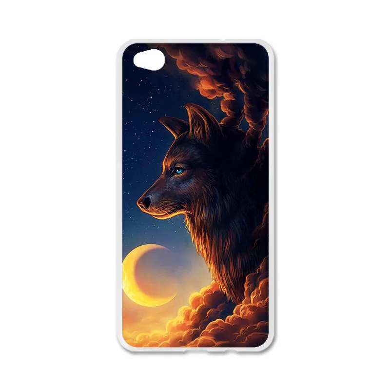 T084 TAOYUNXI, мягкий чехол из ТПУ для zte Nubia M2 Lite, чехол s для zte Nubia M2 Lite, 5,5 дюймов, гибкий, сделай сам, окрашенный, защитный силиконовый чехол - Цвет: T084