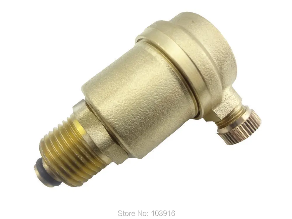 10 шт. вентиль для солнечного водонагревателя 1/2 дюйма|vent valve|solar water valvewater vent valve |