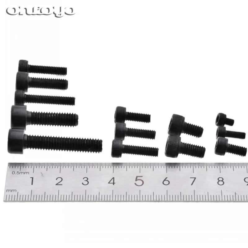 Computer Embroidery Machine Parts Screw Inner Six Angle Screw