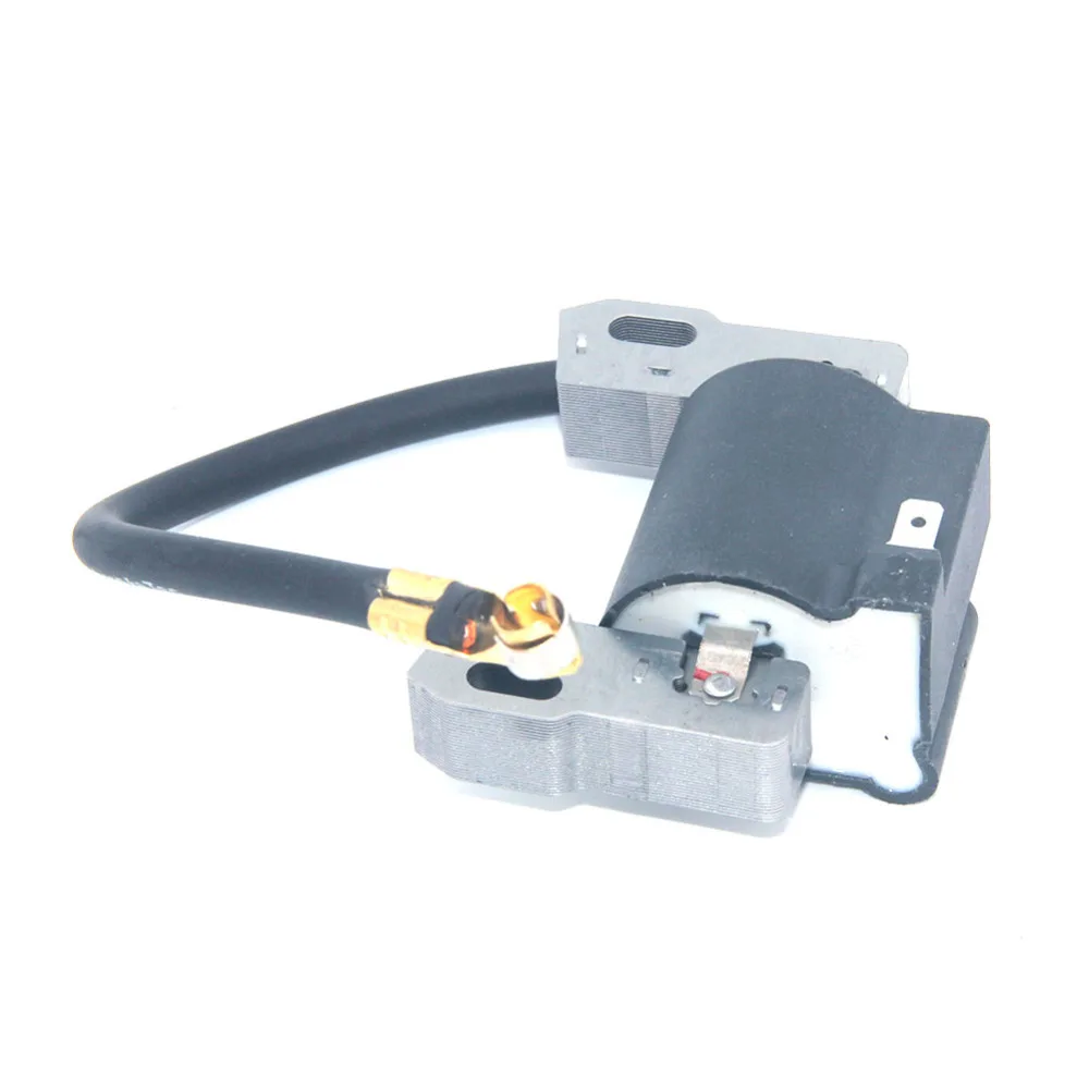 Модуль катушки зажигания ДЛЯ Briggs & Stratton 592846 якорь магнита 691060 799651 401000 John Deere MIA12346