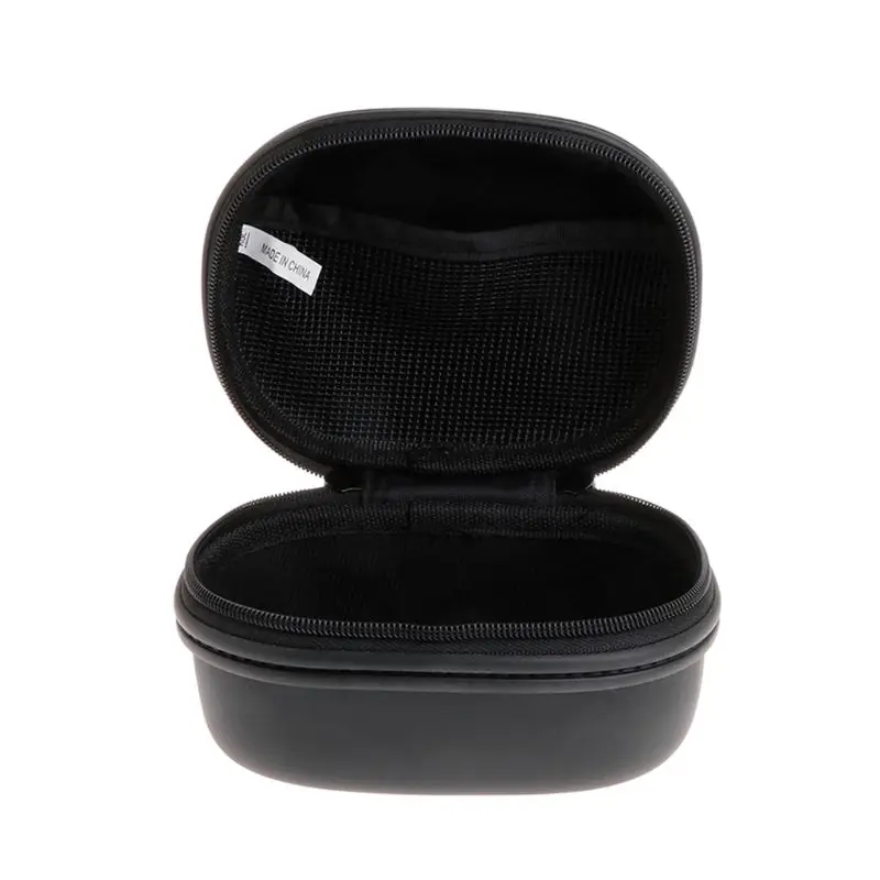 Fishing Package Storage Bag Reel Container Tackle Organizer Portable PVC Leather Protective Case Carrier Zipper Waterproof 10166 | Спорт и
