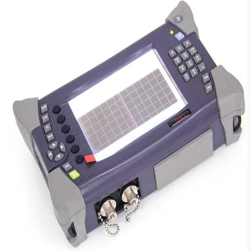 OTDR 2000 визуальная функция определения местоположения неисправности оптический