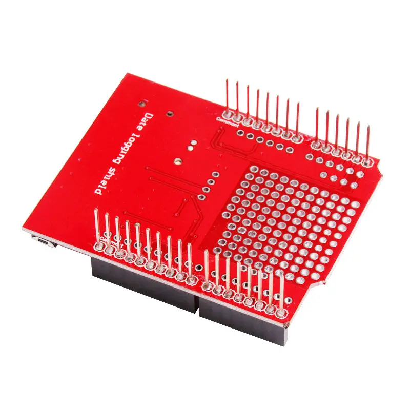 Glyduino защита регистрации данных коллекция модуль регистратора записывающее