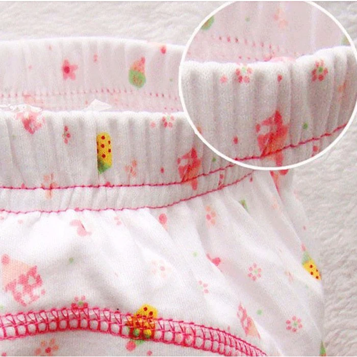 Многоразовые тканевые подгузники для детей 3 размера | Мать и ребенок