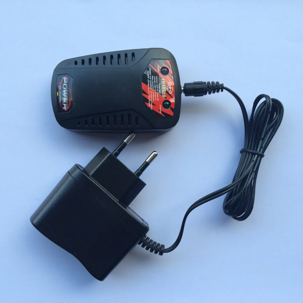 Зарядное устройство для квадрокоптера Syma X8 X8C X8W X8G S301G S031G S033G F1 X6 | Игрушки и хобби