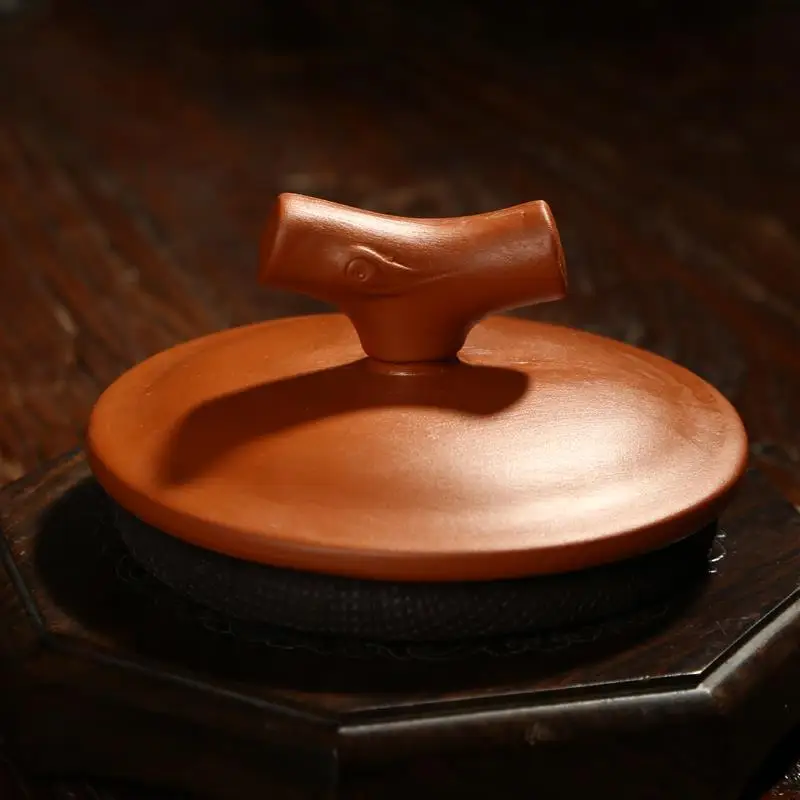 Yixing Zisha чайная банка из фиолетовой глины чайный бак емкость для чая Puer oolong