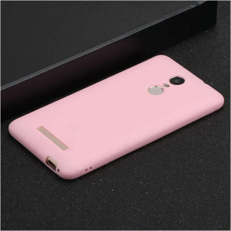 Чехол для Xiaomi Redmi Note 3 Pro 150 мм чехол для Xiaomi Redmi Note 3 силиконовый матовый Мягкий ТПУ чехол для Redmi Note 3 Pro Prime