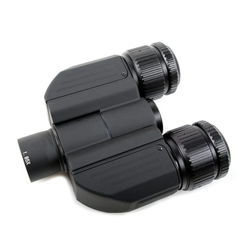 Бинокулярный стереоглазок Celestron с многослойным покрытием для
