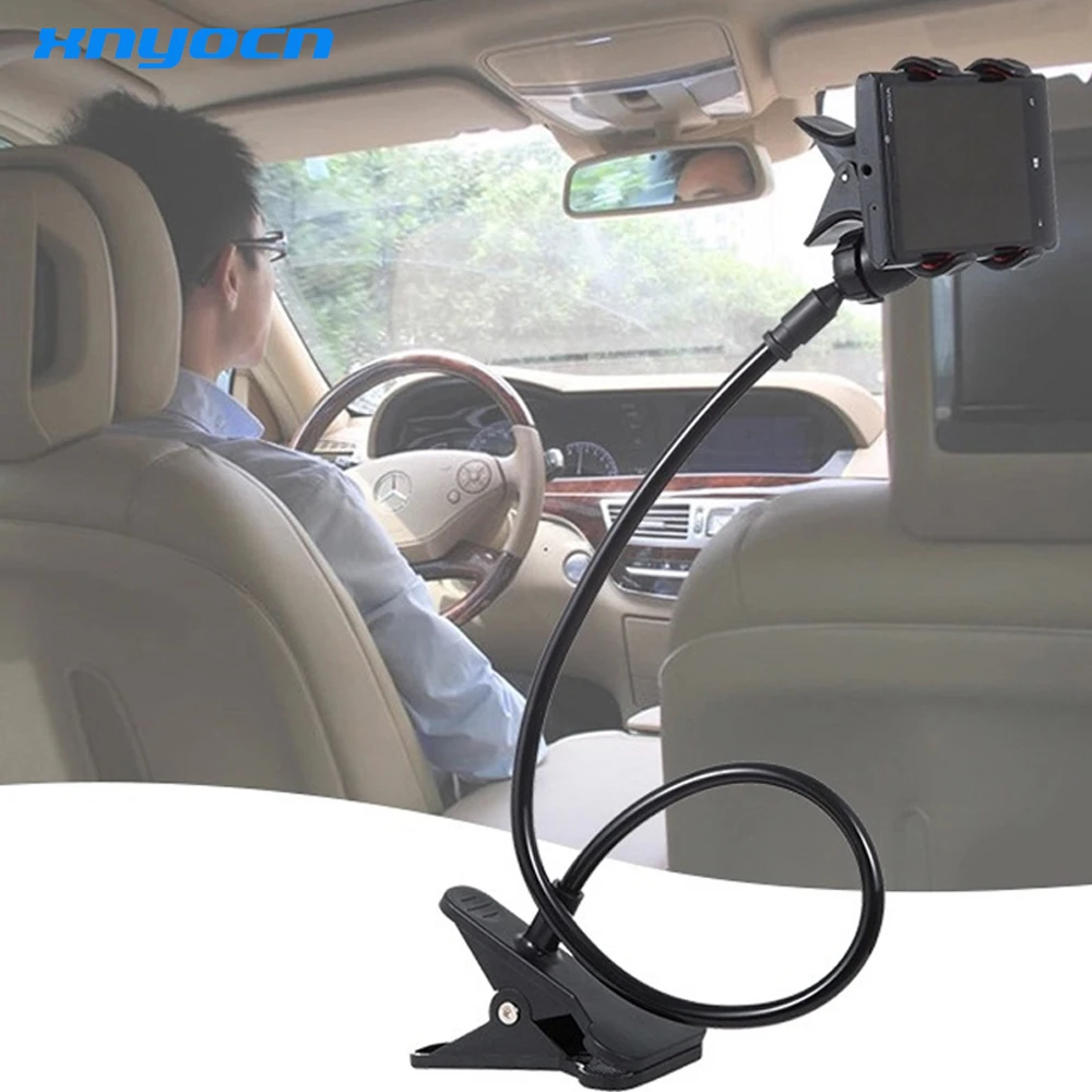 Карданные для телефона ленивая прикроватная кровать Автомобильный декоративный