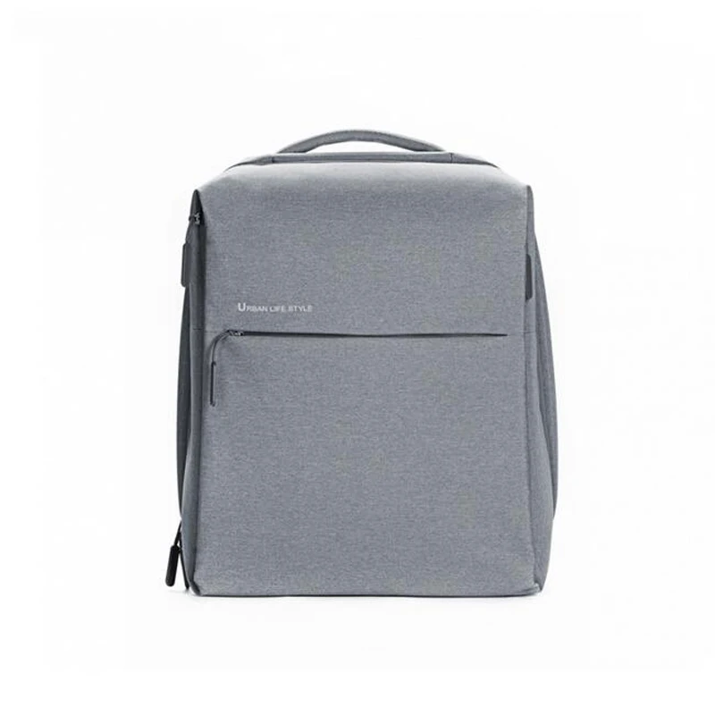 Оригинал Xiaomi рюкзаки Для Женщины Мужчины Рюкзаки Школьный Рюкзак Большой