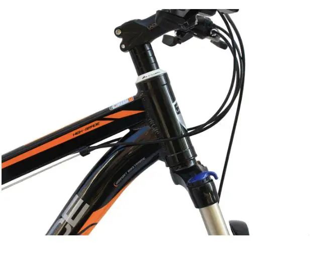 Laместо L100 алюминиевый сплав MTB велосипед 21 скорость унисекс 26 ''Горный