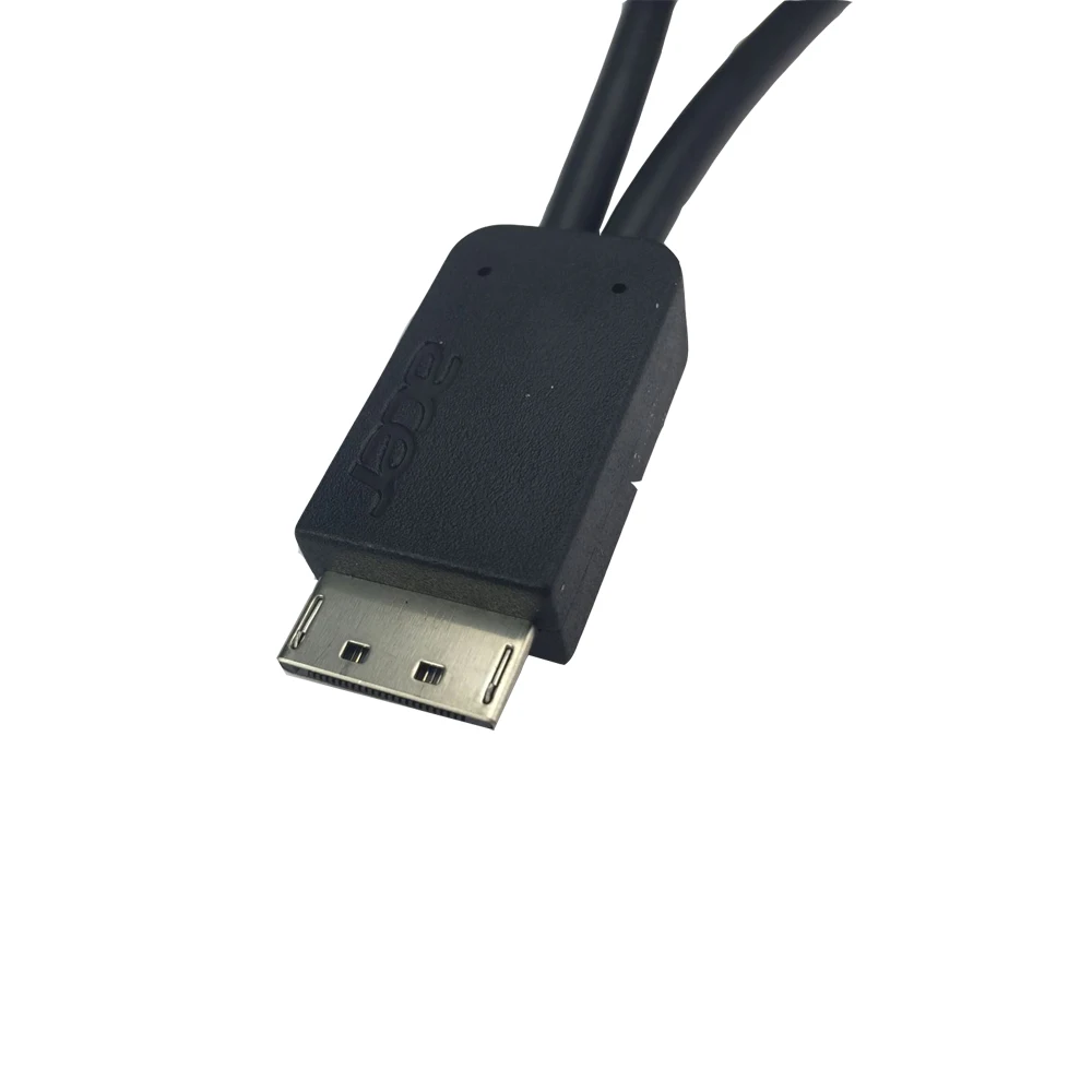 VGA сетевой адаптер кабель для acer Aspire V5 V5-571P Внешний VGA/Ethernet ультрабук кабель адаптер