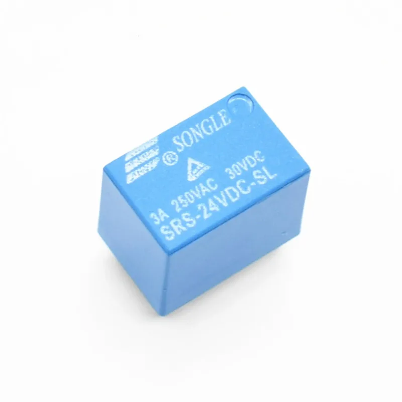 Реле 6pin 5 В 12 24 3 А 1 с переключением на 5/2/2/4/4/4/4/4/4/4/4/4/5|relay set|5v 12v relayrelay 5v |