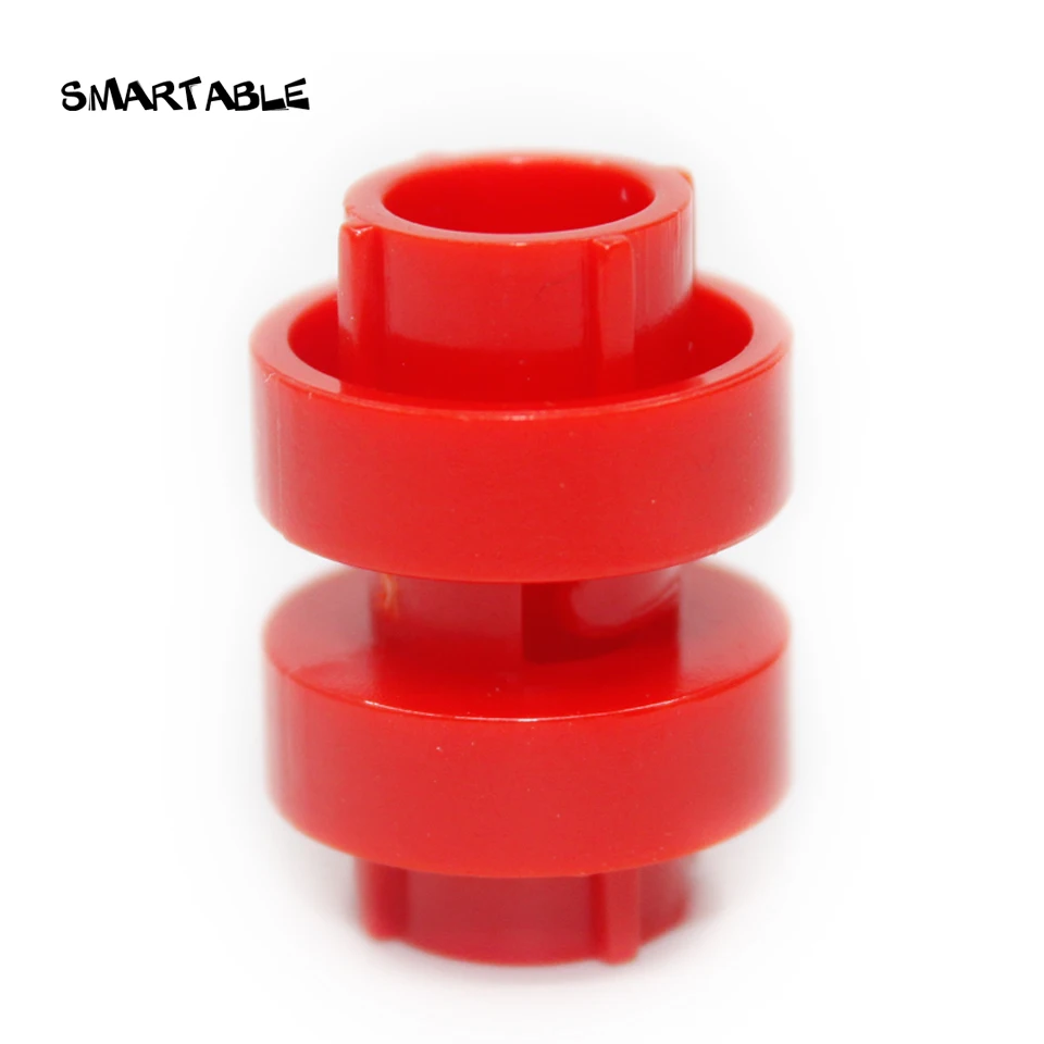 Smartable MOC High Tech 3L Блок передач с приводом мощности детали для обучающих игрушек