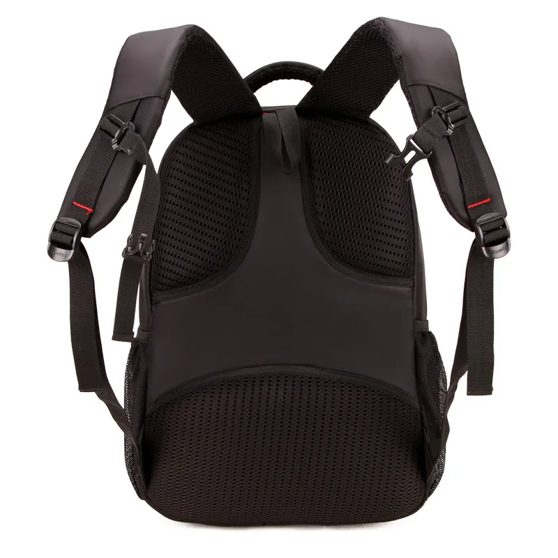 Вместительные 16 дюймовые Качественные рюкзаки для мальчиков подростков сумки