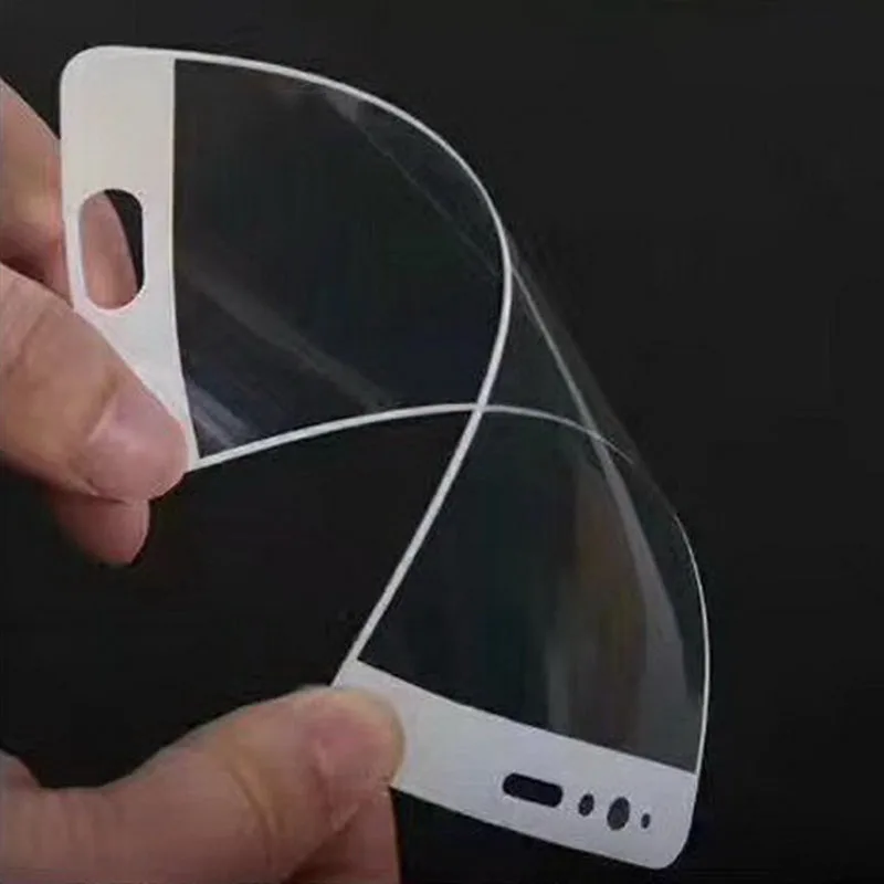 Для MOTO G5S PLUS стекло полное покрытие Защита экрана для moto G6 PLAY E5 телефона 9 H