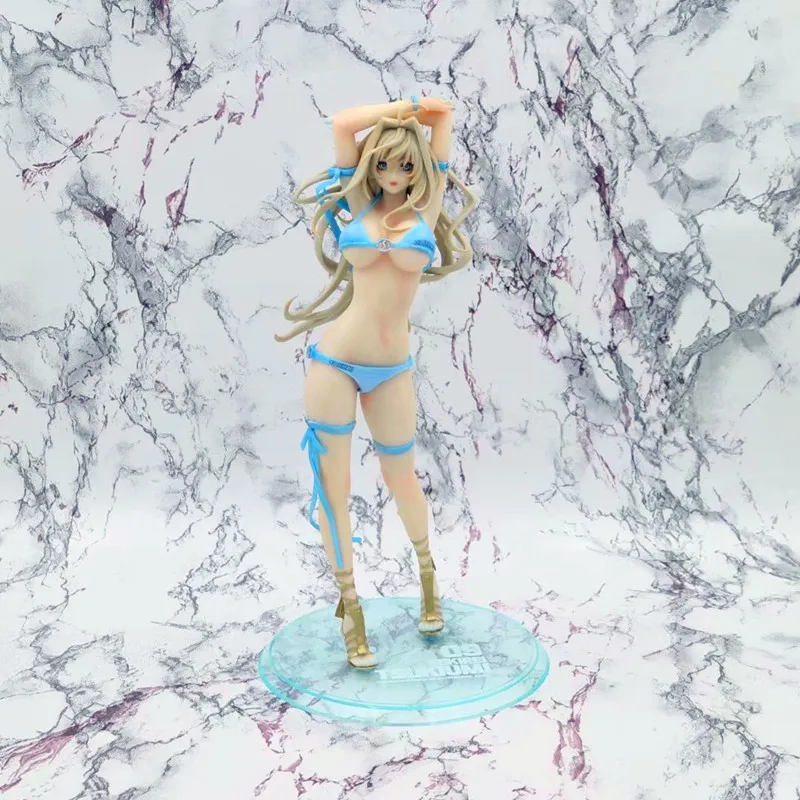Купальник для девочек 26 см Sekirei|Игровые фигурки и трансформеры| |