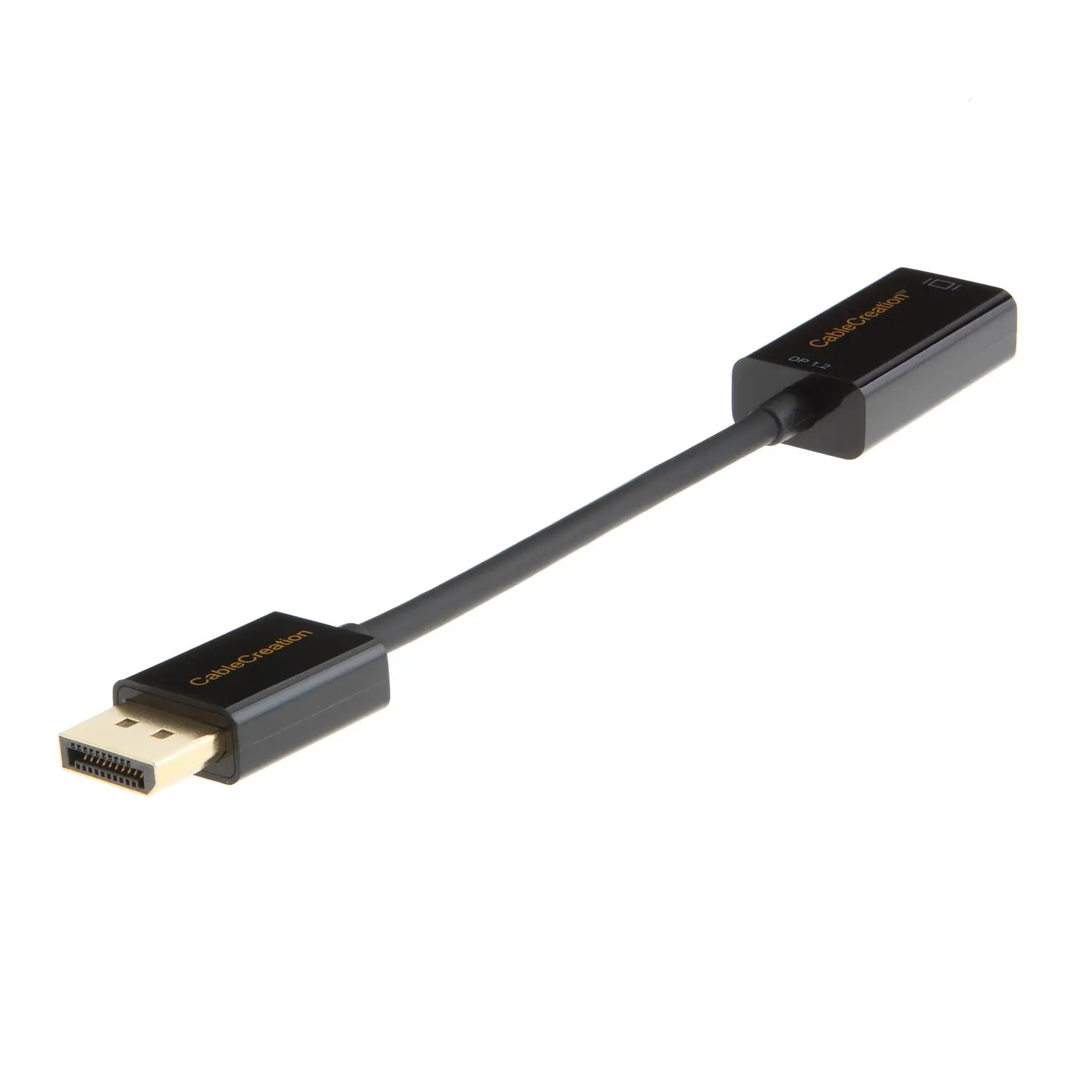 Активный DP к HDMI JORINDO DisplayPort адаптеру поддержка 4K x 2K и 3D аудио/видео (Eyefinity Multi-Screen)