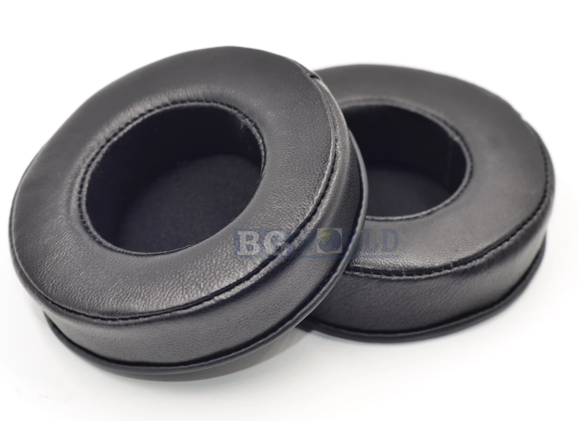 Амбушюры BGWORLD амбушюры из пеноматериала натуральная кожа для наушников AKG K545 K845BT