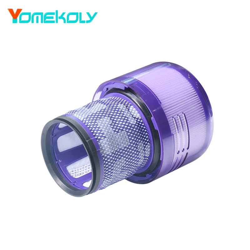 

For Dyson V11 SV14 Torque Drive Cordless Stick Cordless Vacuum Cleaner Washable HEPA Filter replacements parts accessories