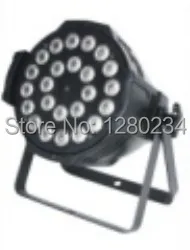 

4pcs/Lot express led stage light 24pcs*12W 4 in 1 rgbw led par light dj lights for indoor led wash dj disco lighting bar