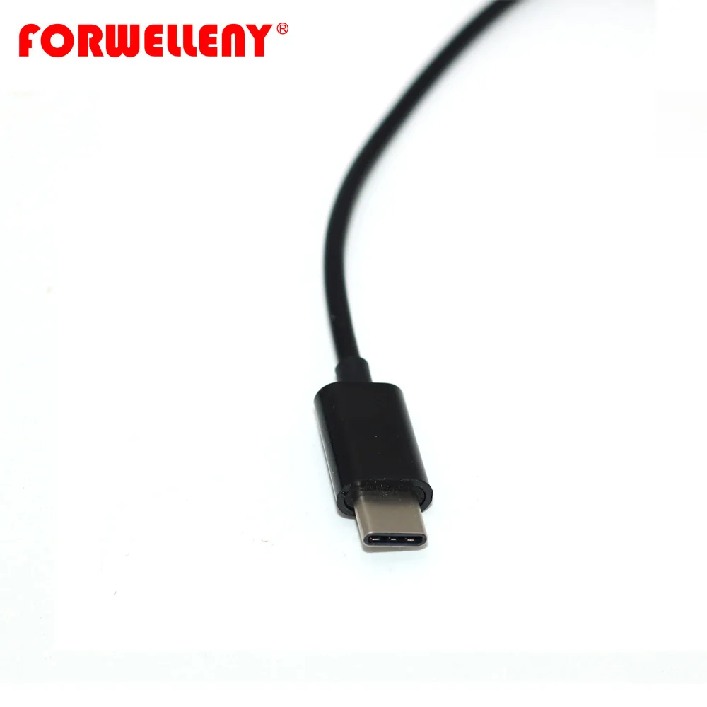Кабель-адаптер OTG для передачи данных с разъемами USB 3 1 и типа C телефонов xiaomi LG oneplus