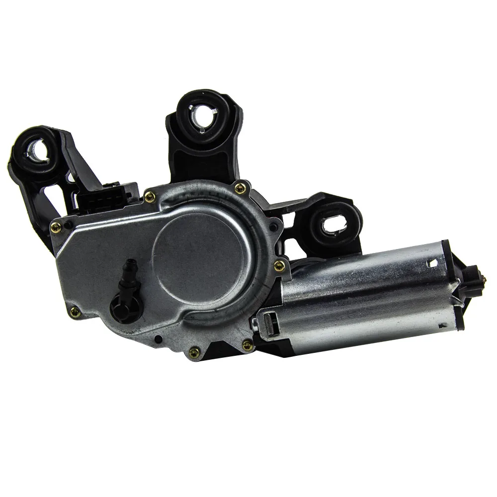 Задний стеклоочиститель мотор для SEAT LEON Толедо SKODA FABIA OCTAVIA VW GOLF Бора 1J6955711F 1J6955711G